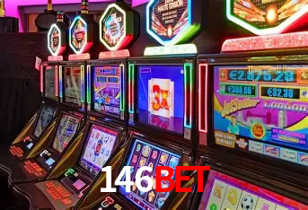 Desvendando o Mundo dos Jogos Virtuais na 146bet