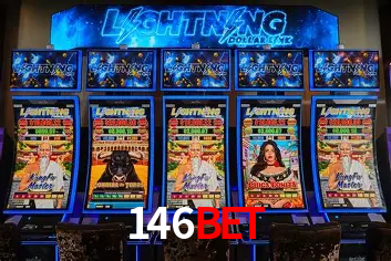 A Revolução dos Aplicativos de Jogos no 146bet