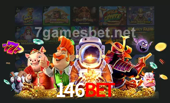 cassino 146bet