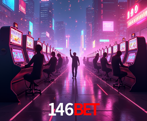 Bônus Diários 146bet