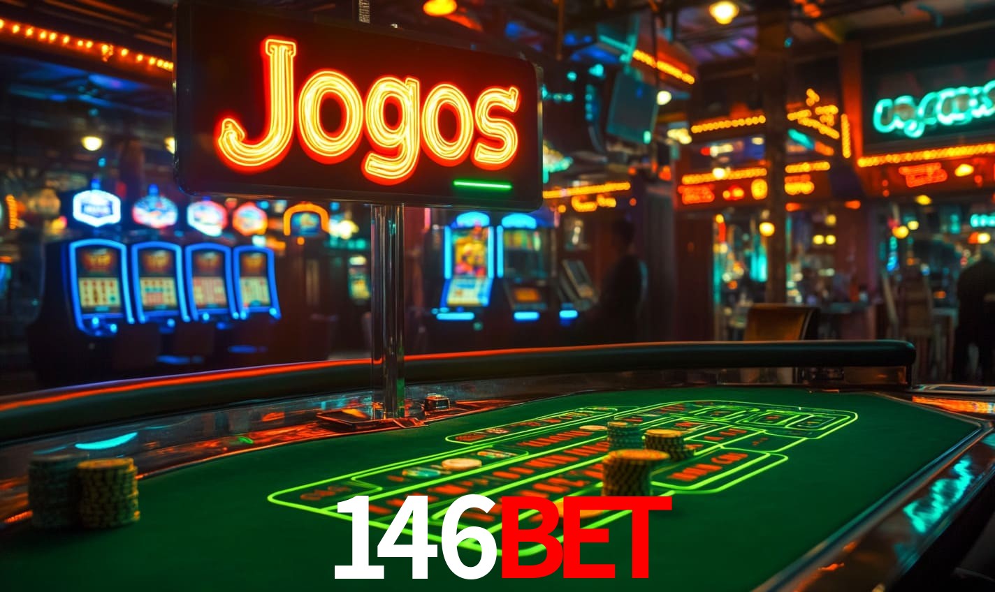 Login Seguro 146bet