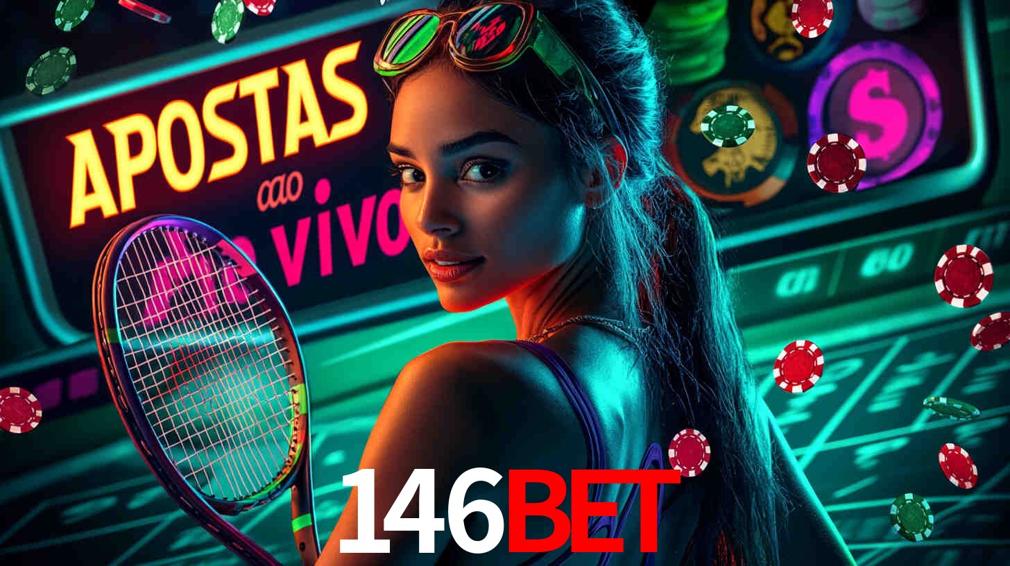 Descubra o Programa VIP da 146bet: Vantagens Exclusivas para Jogadores