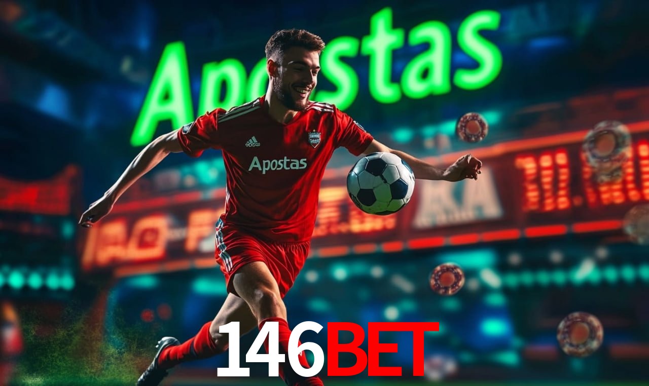 Página oficial no Facebook da 146bet