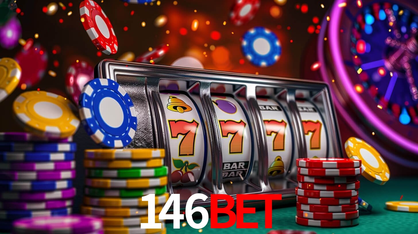 Interface do App 146bet