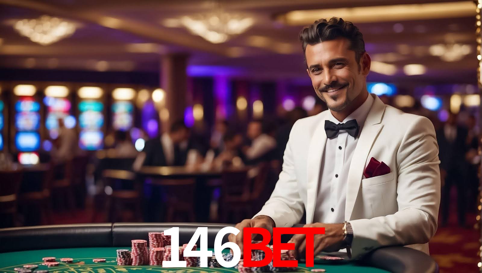 Design Responsivo 146bet