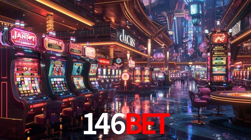 Game Providers 146bet