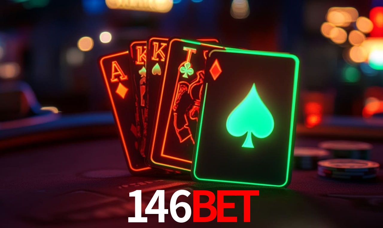 Avaliações dos Jogadores 146bet