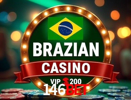 Benefícios VIP na 146bet
