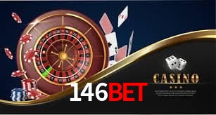 Apostas de Futebol 146bet
