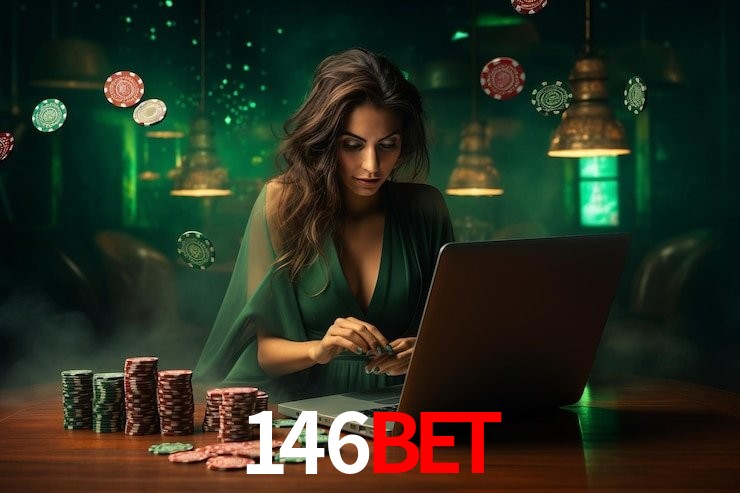 Escolher plataforma para baixar 146bet