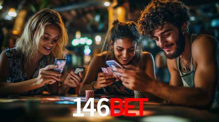 Live Casino 146bet