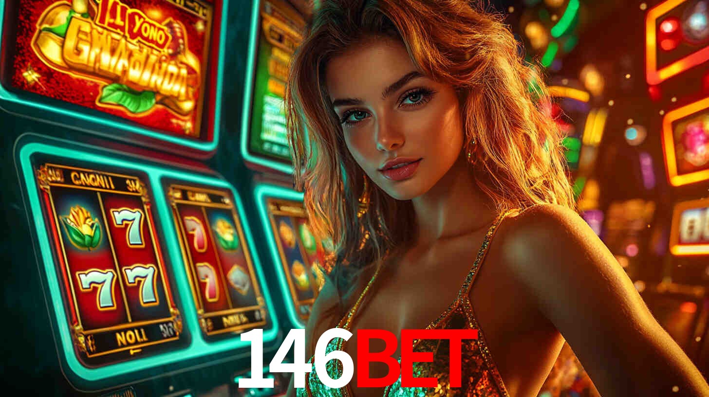 Welcome Bonus 146bet
