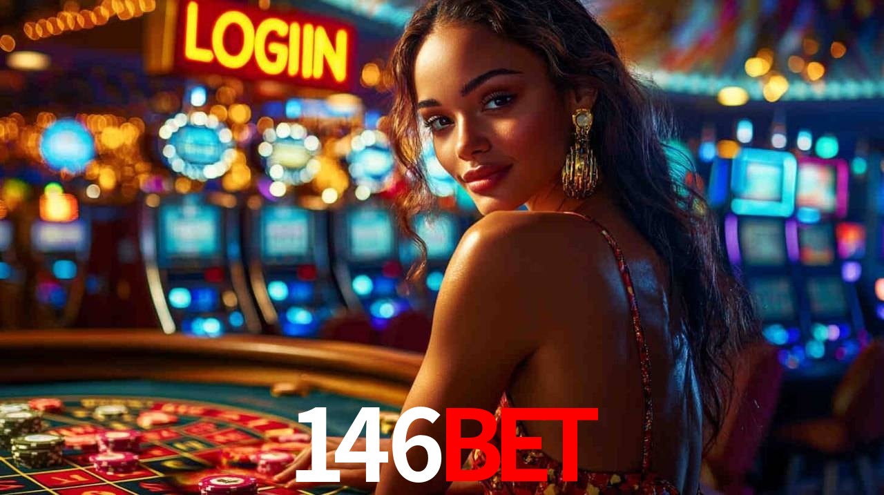 Provedores de Jogos 146bet