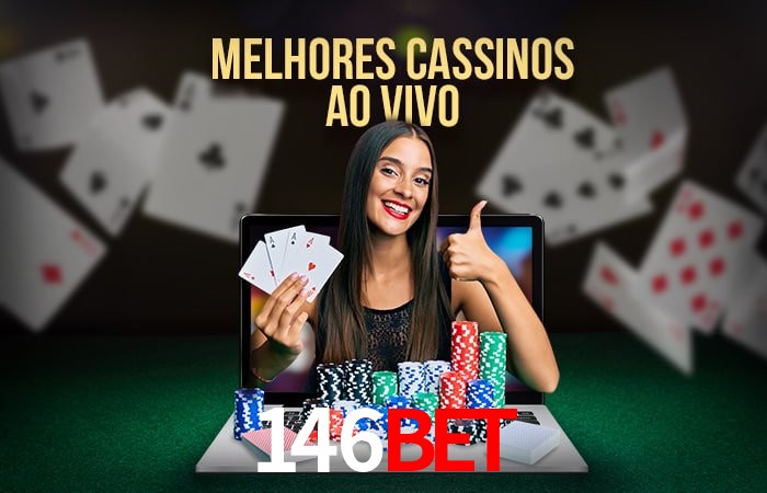APP oficial da 146bet para mobile