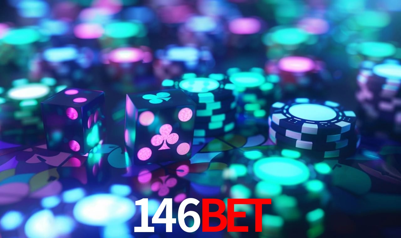 Casino Ao Vivo 146bet