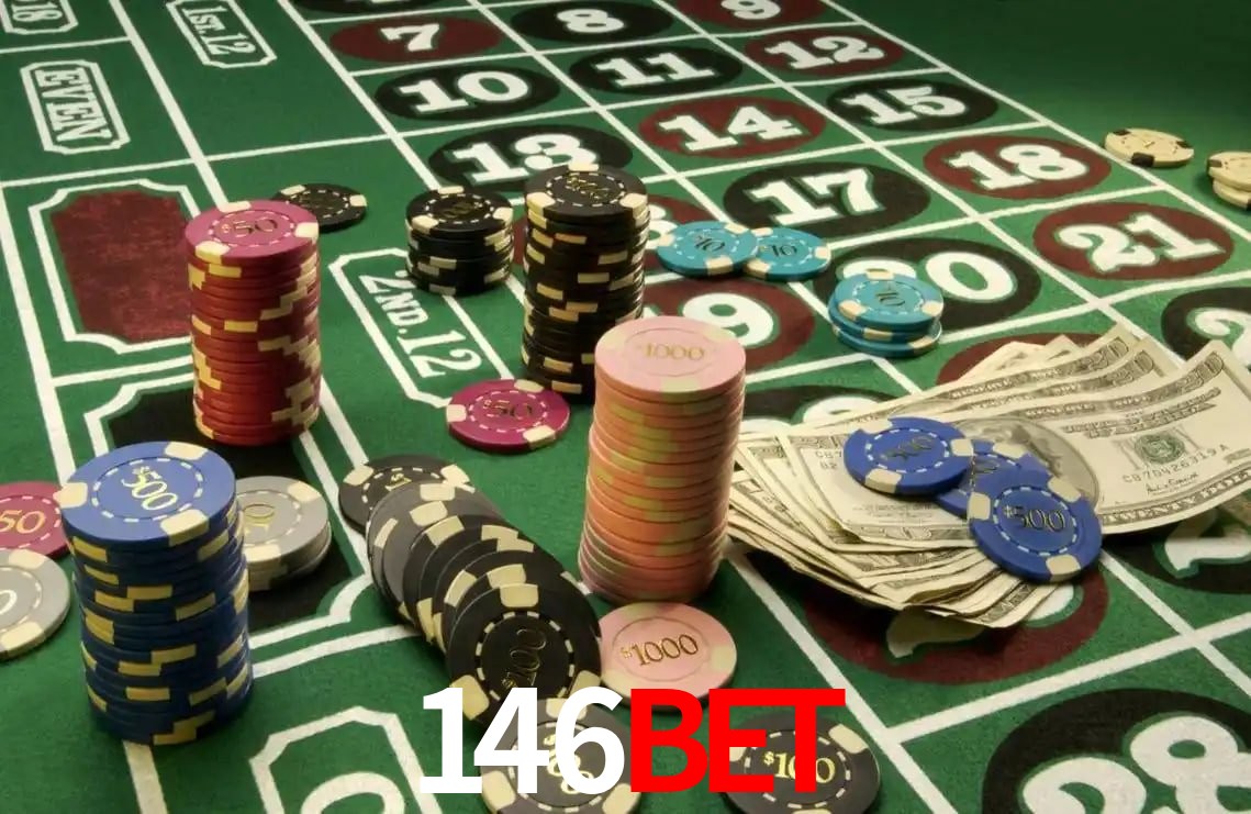 Explore as vantagens do 146bet: serviço profissional e confiabilidade