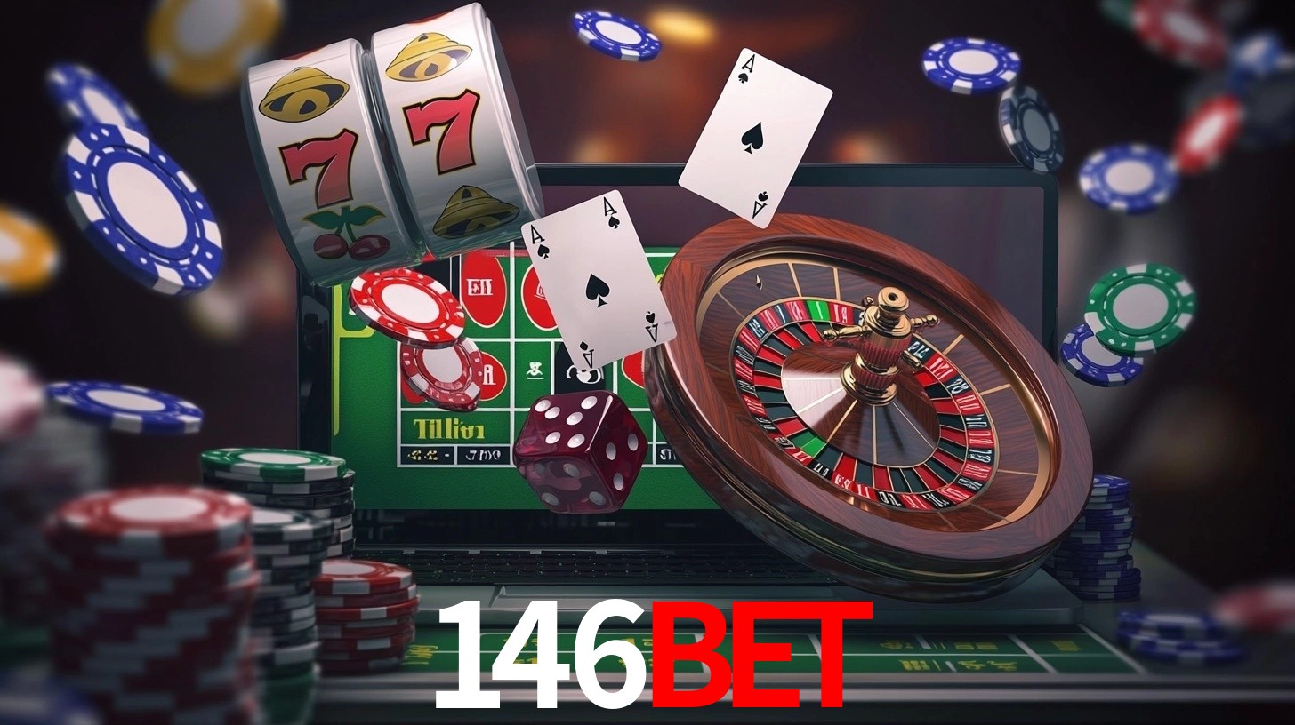 146bet App Interface