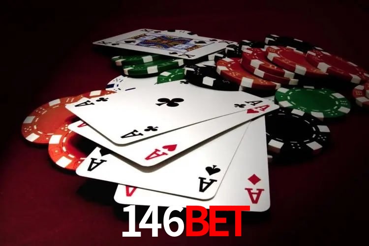Torneios 146bet