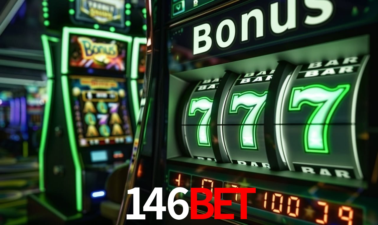 Slot Games 146bet