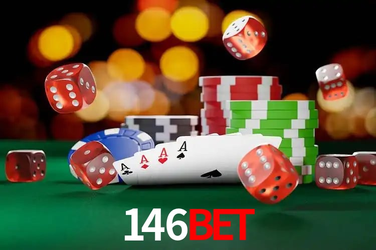 Jogos de Slot 146bet