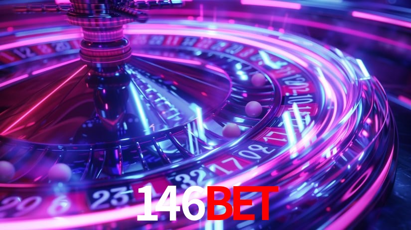 A Experiência Imersiva dos Cassinos Ao Vivo no 146bet