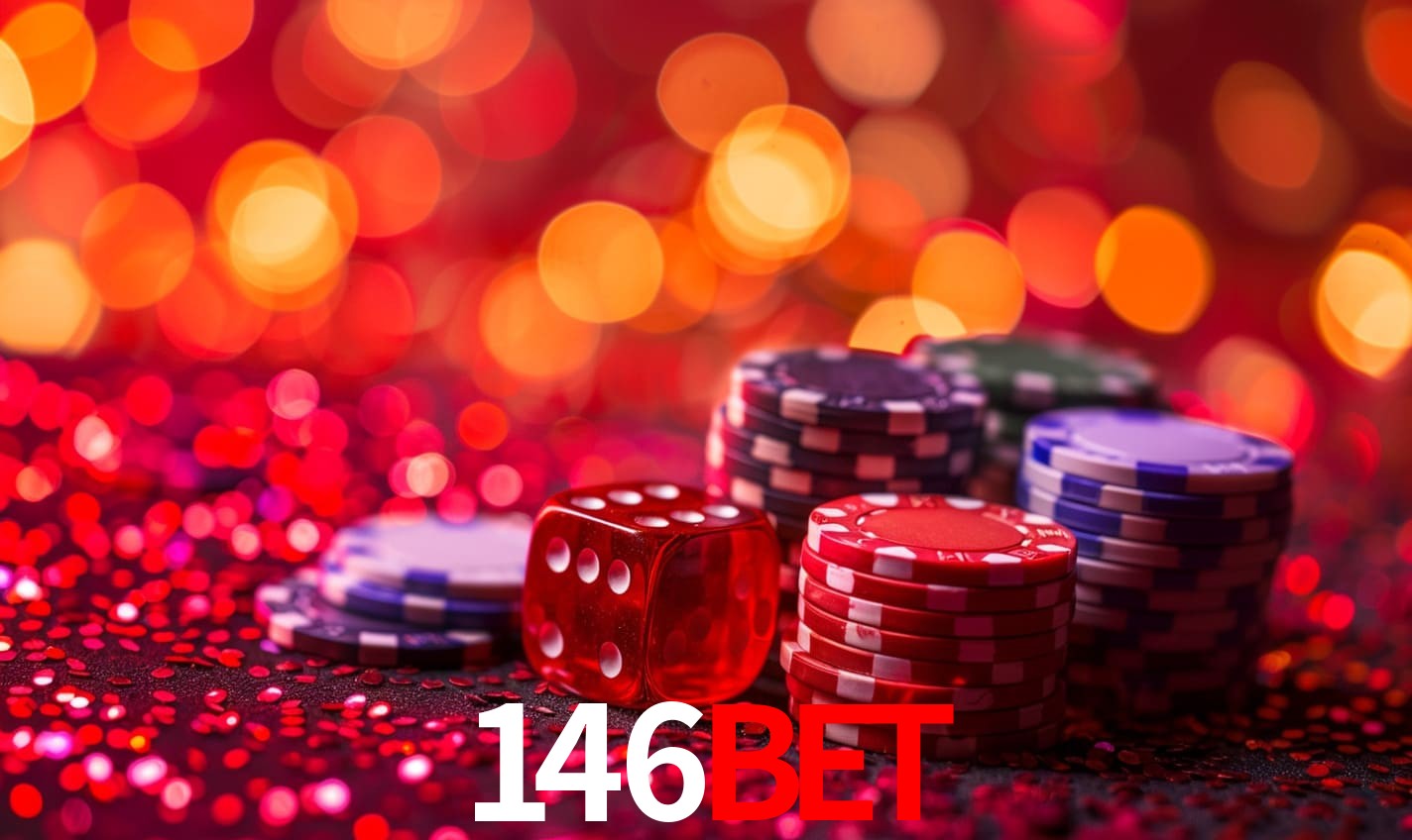 Explorando a Categoria de Eventos em Apostas na 146bet
