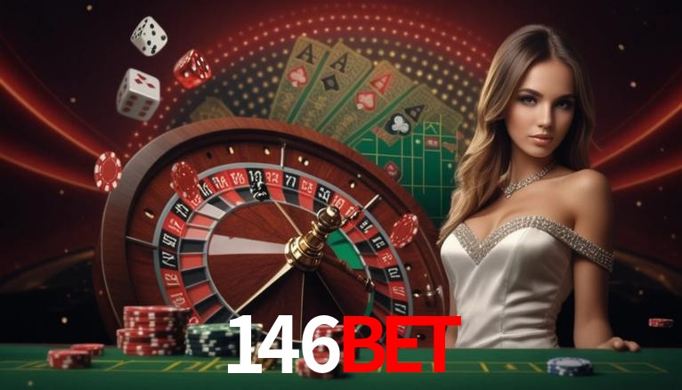 Account Benefits 146bet