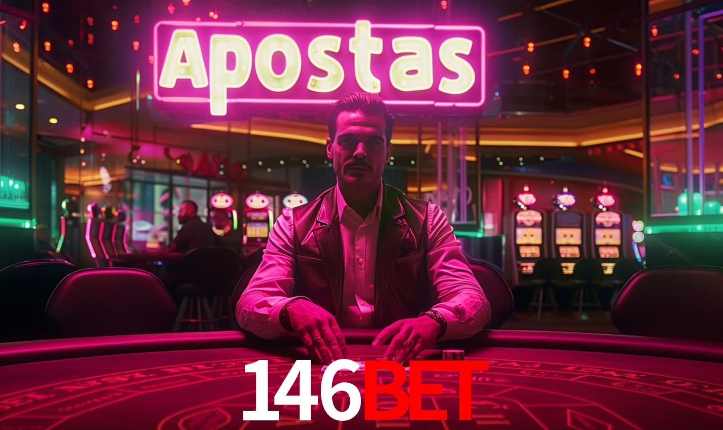 Descubra a Essência do 146bet: Nossa História e Compromissos