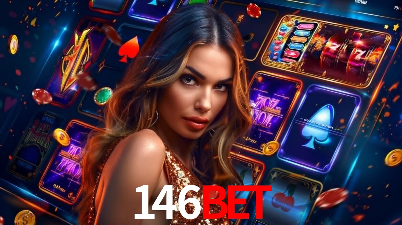 Desvendando o Mundo dos Jogos Virtuais na 146bet