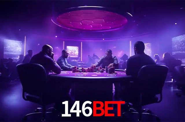 Descubra o Programa VIP da 146bet: Vantagens Exclusivas para Jogadores