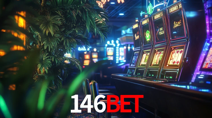 Blackjack Table 146bet
