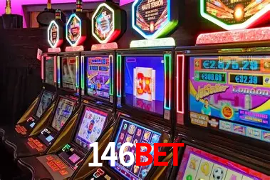 A Experiência Imersiva dos Cassinos Ao Vivo no 146bet