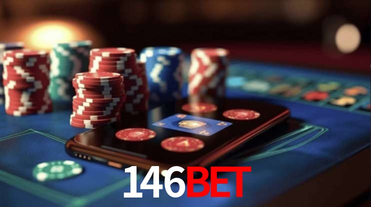 Casino Ao Vivo 146bet