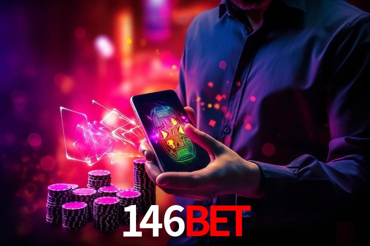 Programa VIP 146bet