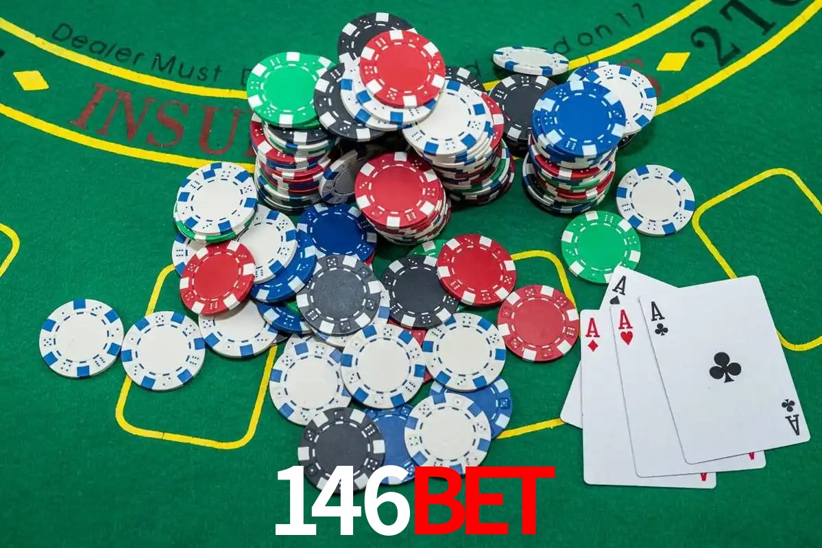 Jogos Exclusivos 146bet