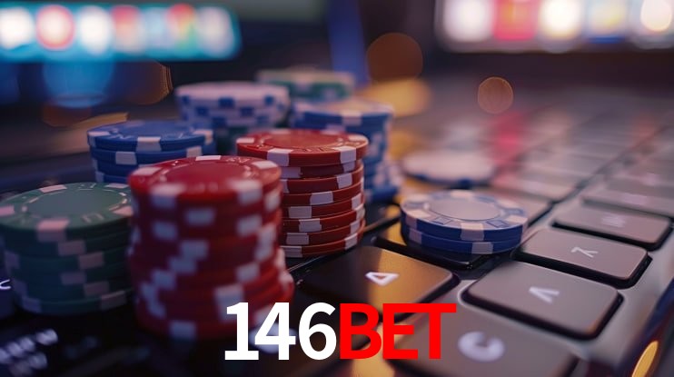 Tecnologia da Plataforma 146bet