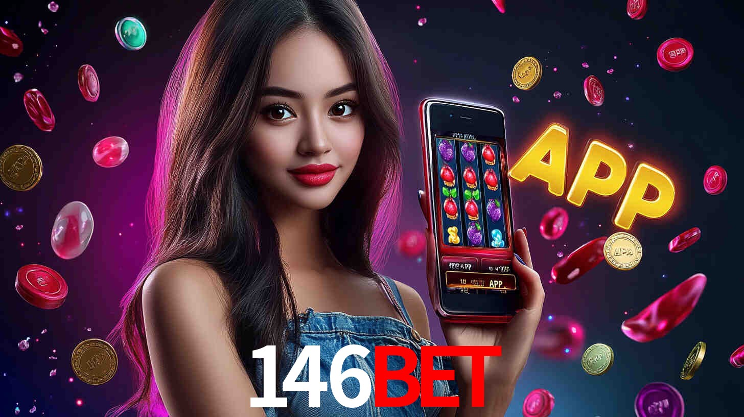 A Experiência Imersiva dos Cassinos Ao Vivo no 146bet