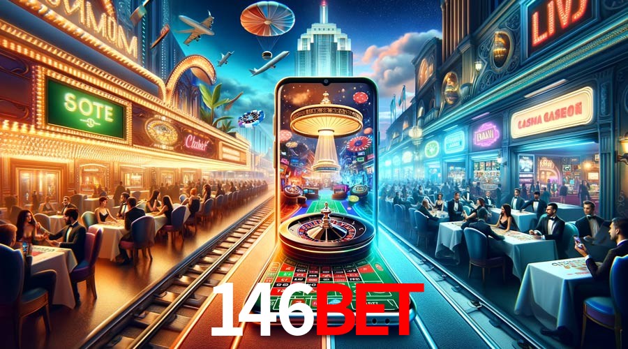 Platform Technology 146bet
