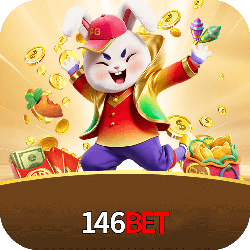 Imagem promocional da 146bet mostrando a plataforma e suas vantagens