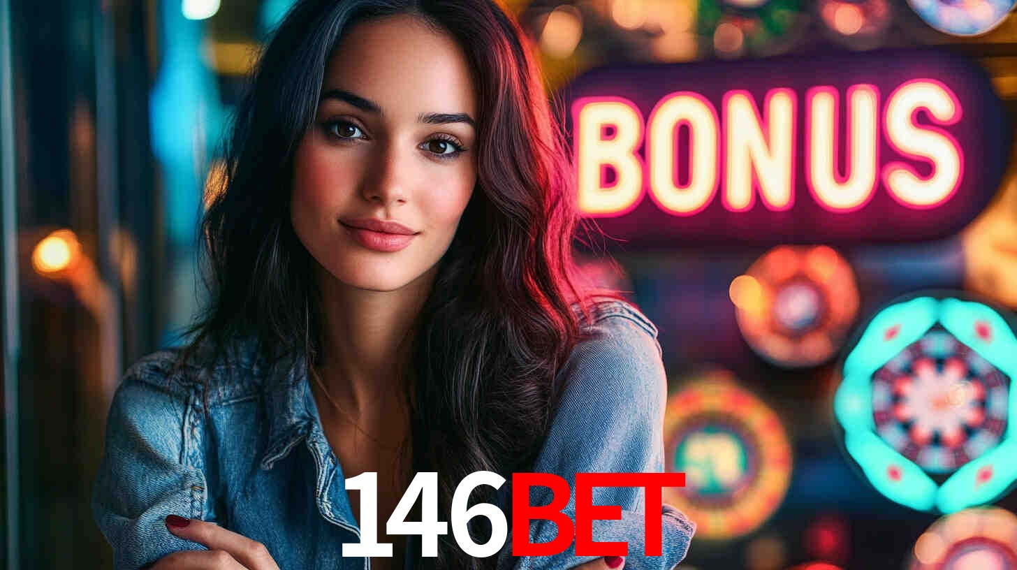 Descubra a Categoria de Bônus no 146BET: Uma Oportunidade Imperdível