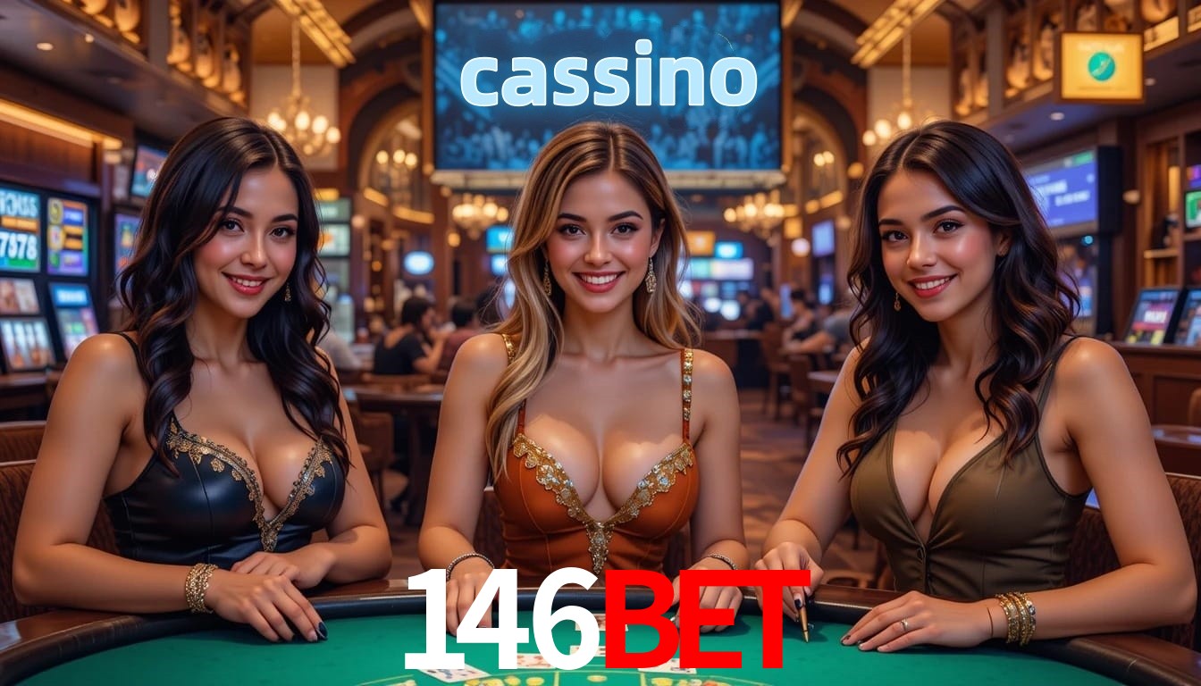 A Emoção das Apostas Ao Vivo no 146BET