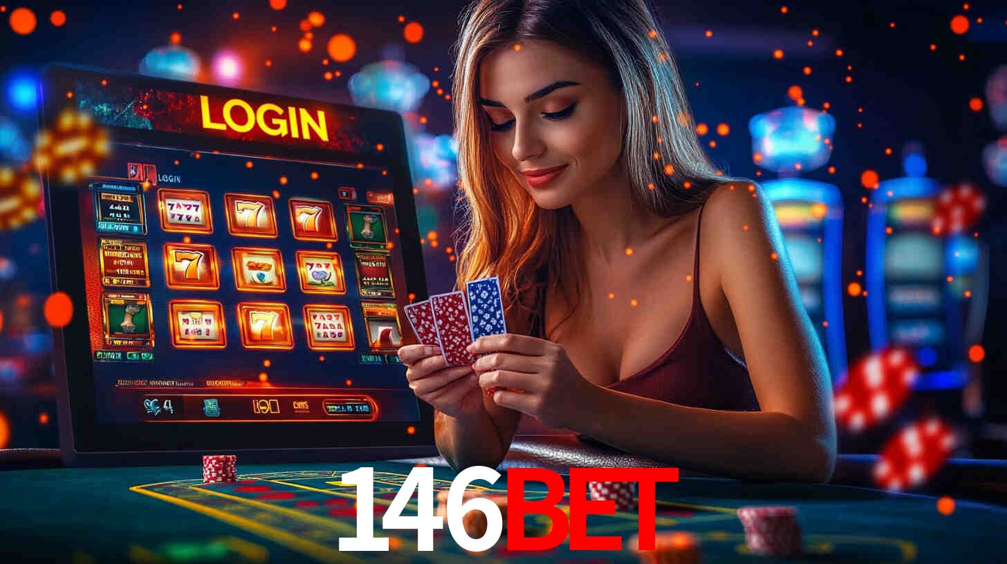 Aproveite as Melhores Promoções do 146BET